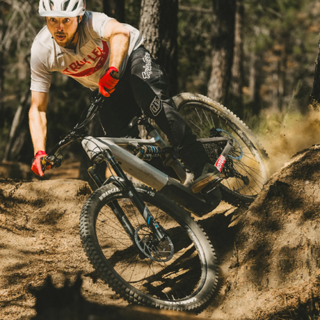 Tyres & Tubes