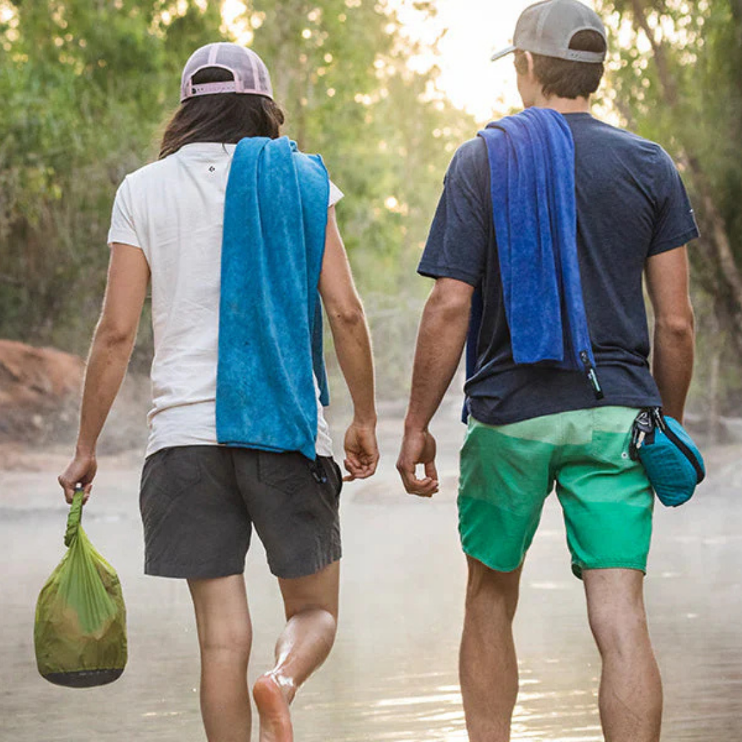 Camping Towels