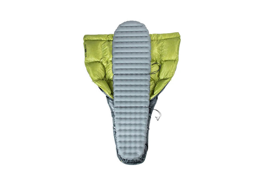 Pulse Endless Promise Ultralight Backpacking Quilt