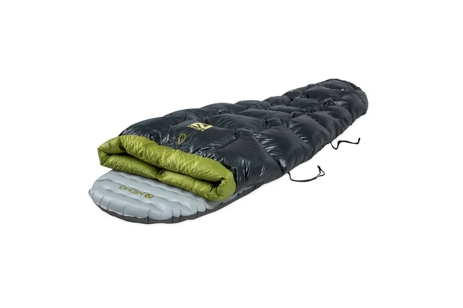 Pulse Endless Promise Ultralight Backpacking Quilt