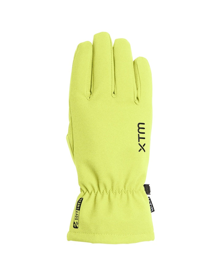Tease II Unisex Soft Shell Glove
