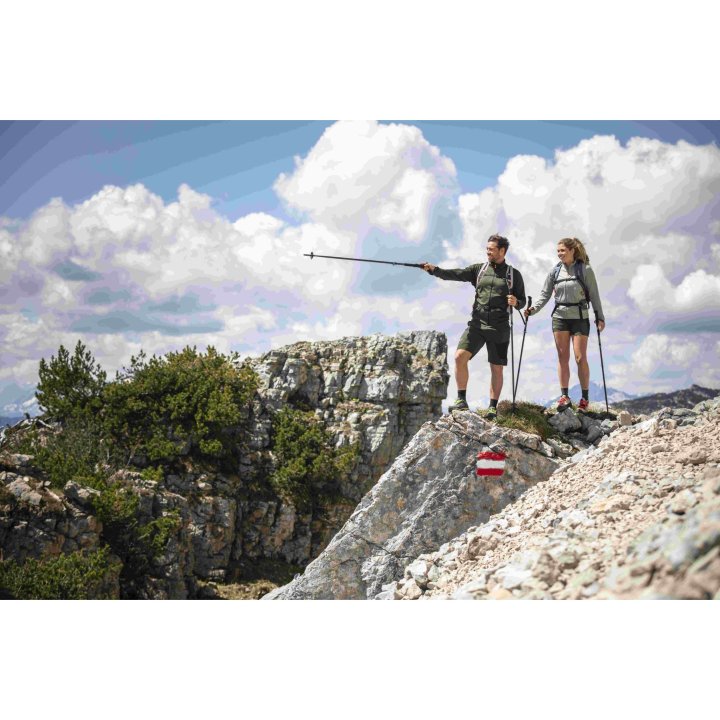 FX Lite Carbon Vario Approach Compact