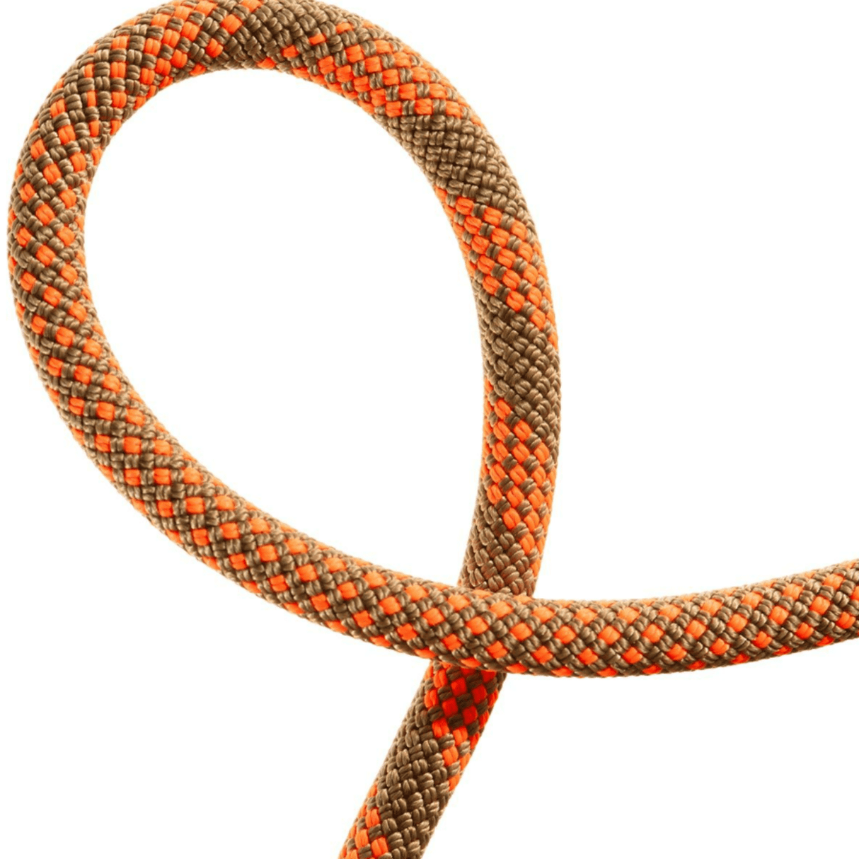 Mammut Climbing Rope 9.5 Crag Dry Rope Duodess