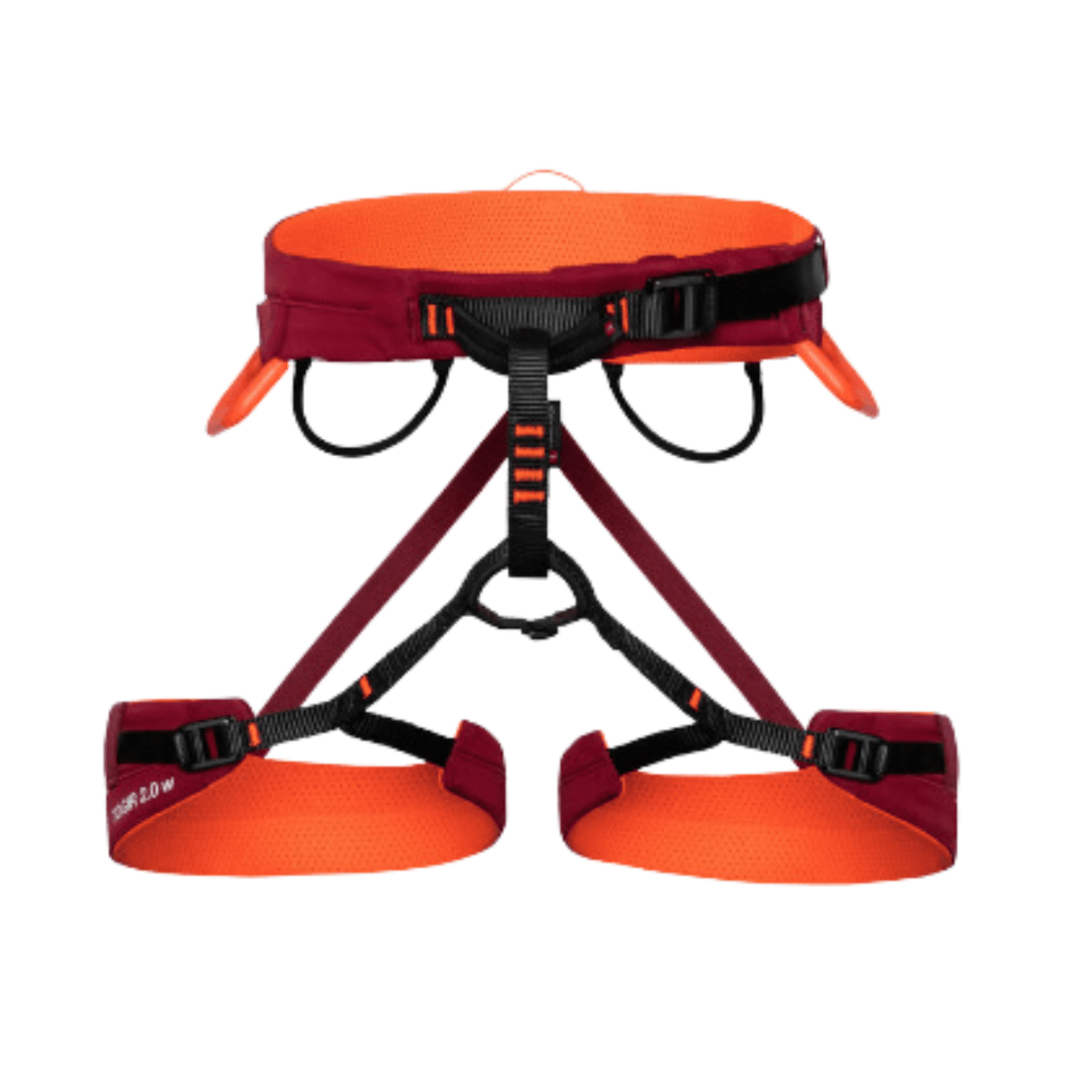 Mammut Harness Togir 2.0 3 Slide Harness Women