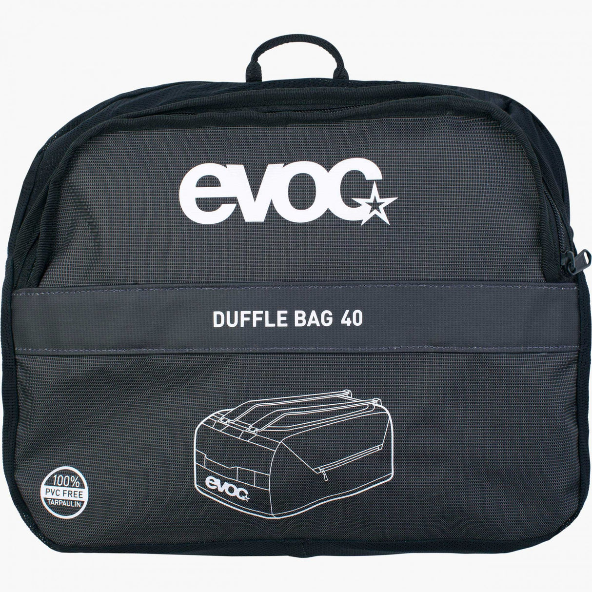 Duffle Bag