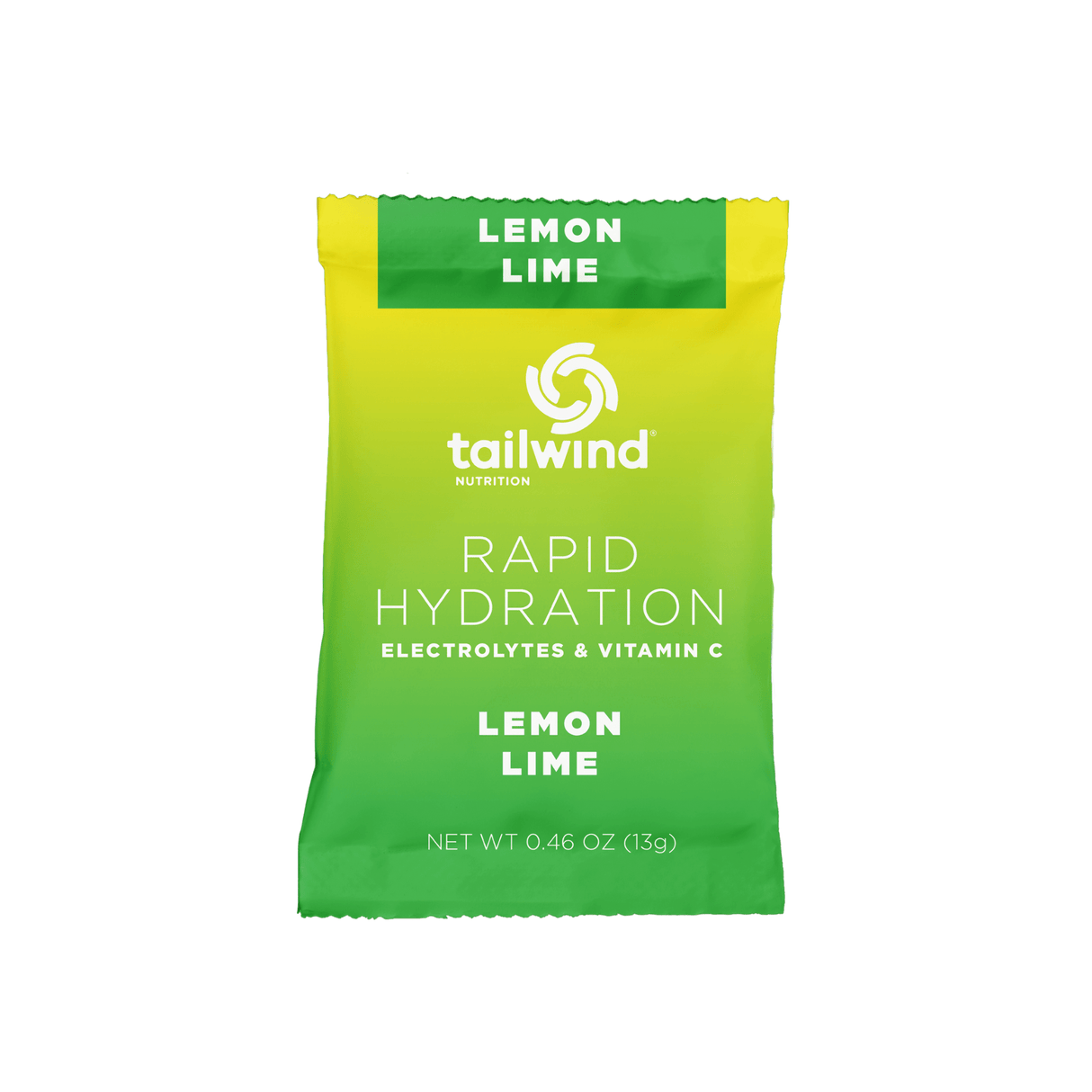 Tailwind Nutrition Sports Drinks Single (13g) / Lemon Lime Rapid Hydration Drink 85003921115-1