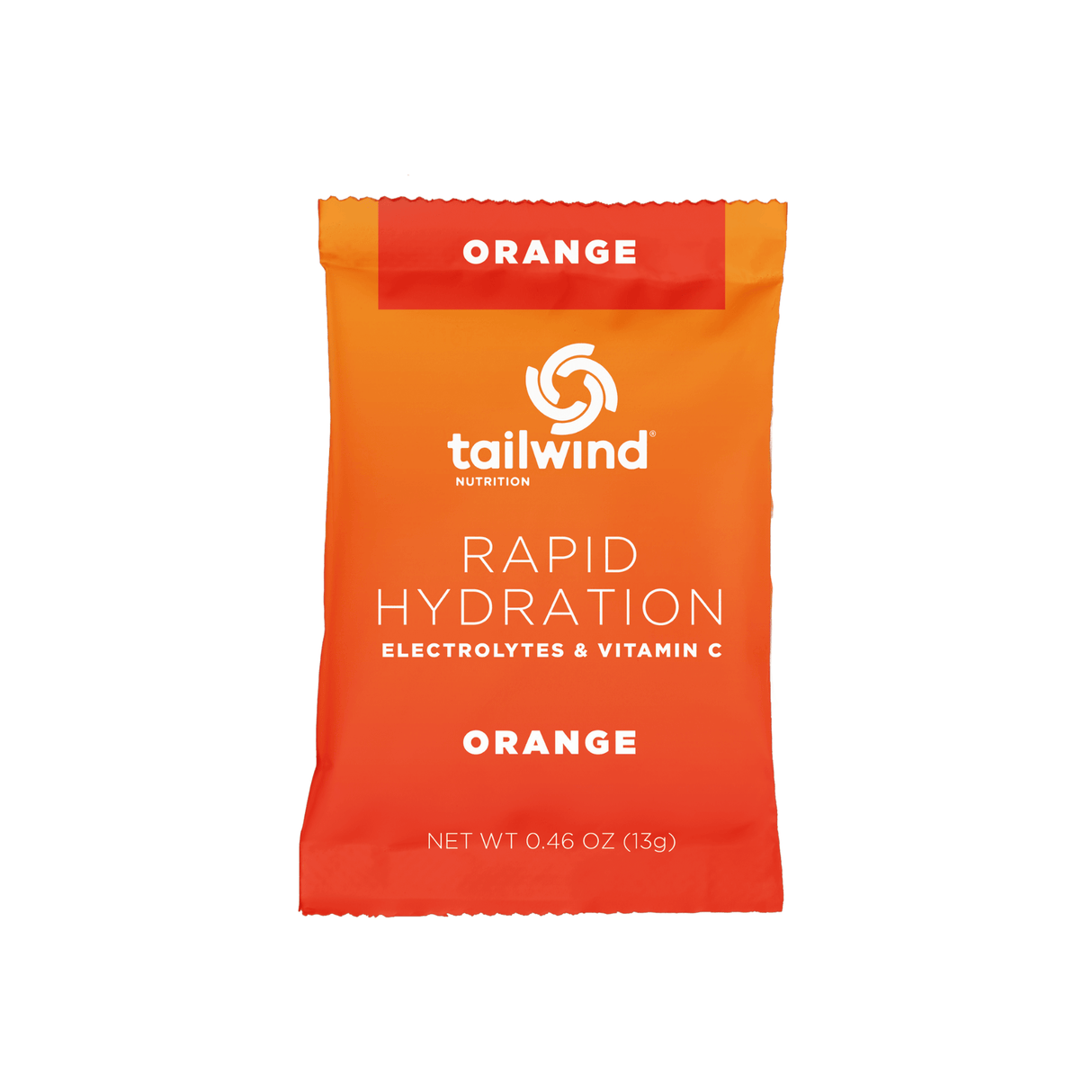 Tailwind Nutrition Sports Drinks Single (13g) / Orange Rapid Hydration Drink 85003921116-1