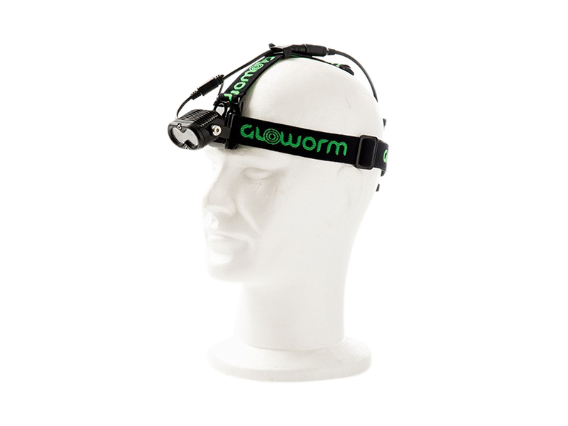 Gloworm Headstrap