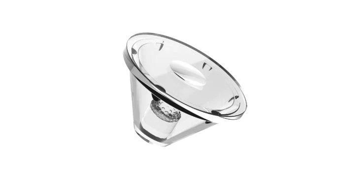 Spare Optics (G1.0 & G2.0)