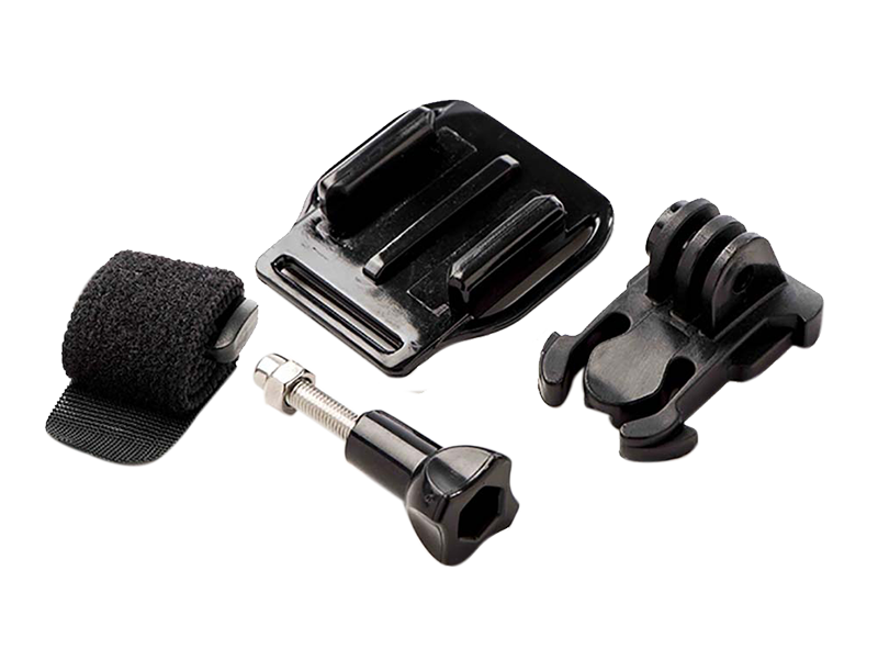 Universal Helmet Mount