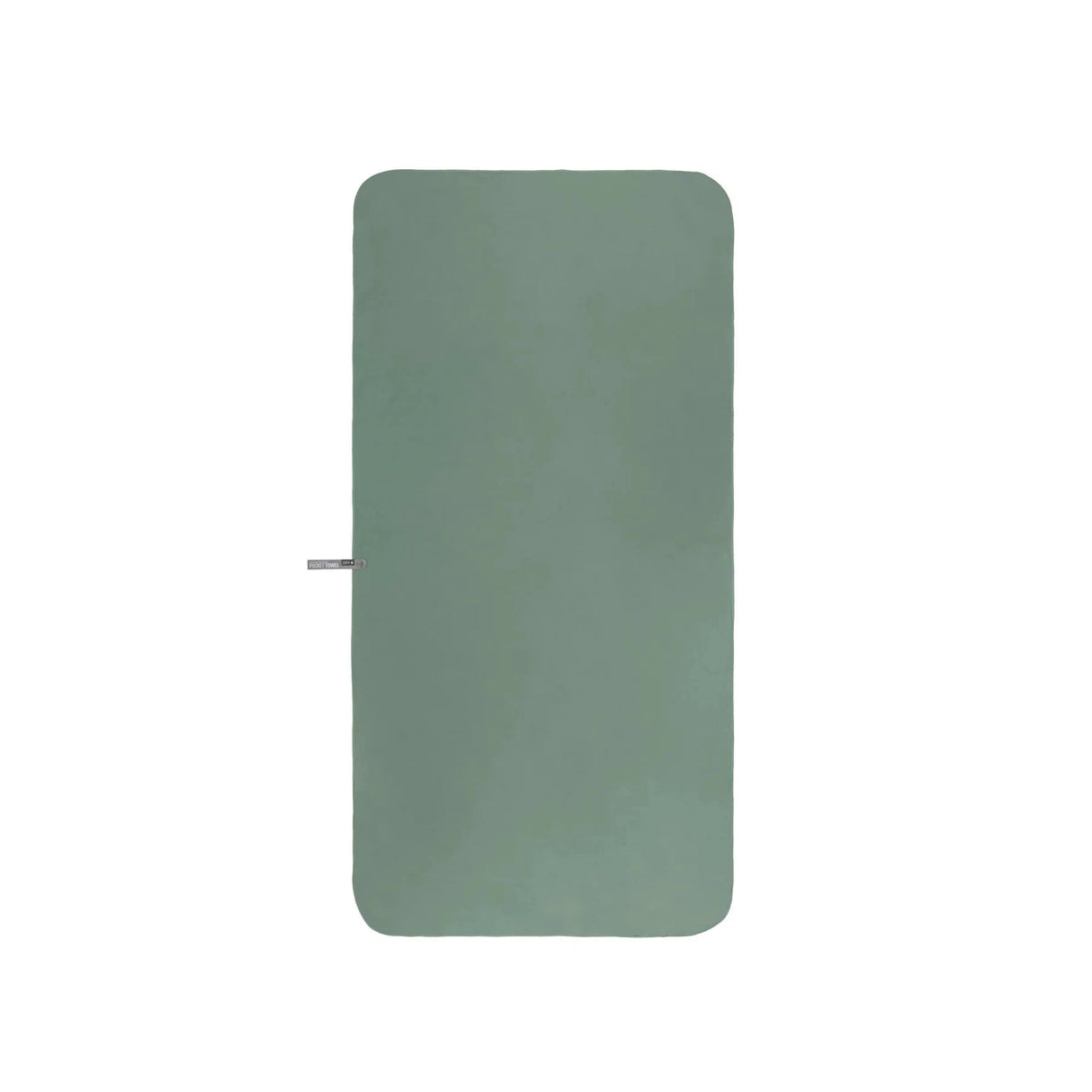 Sea to Summit Towel Sage Green / Large Pocket Towel ACP071051-060411