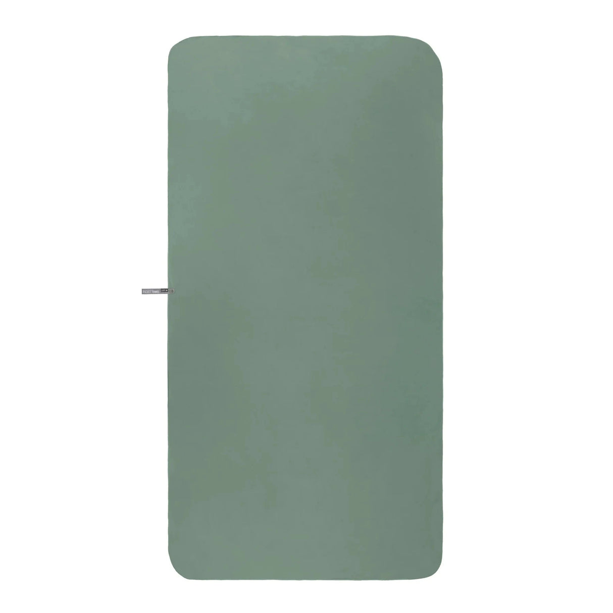 Sea to Summit Towel Sage Green / X-Large Pocket Towel ACP071051-070416