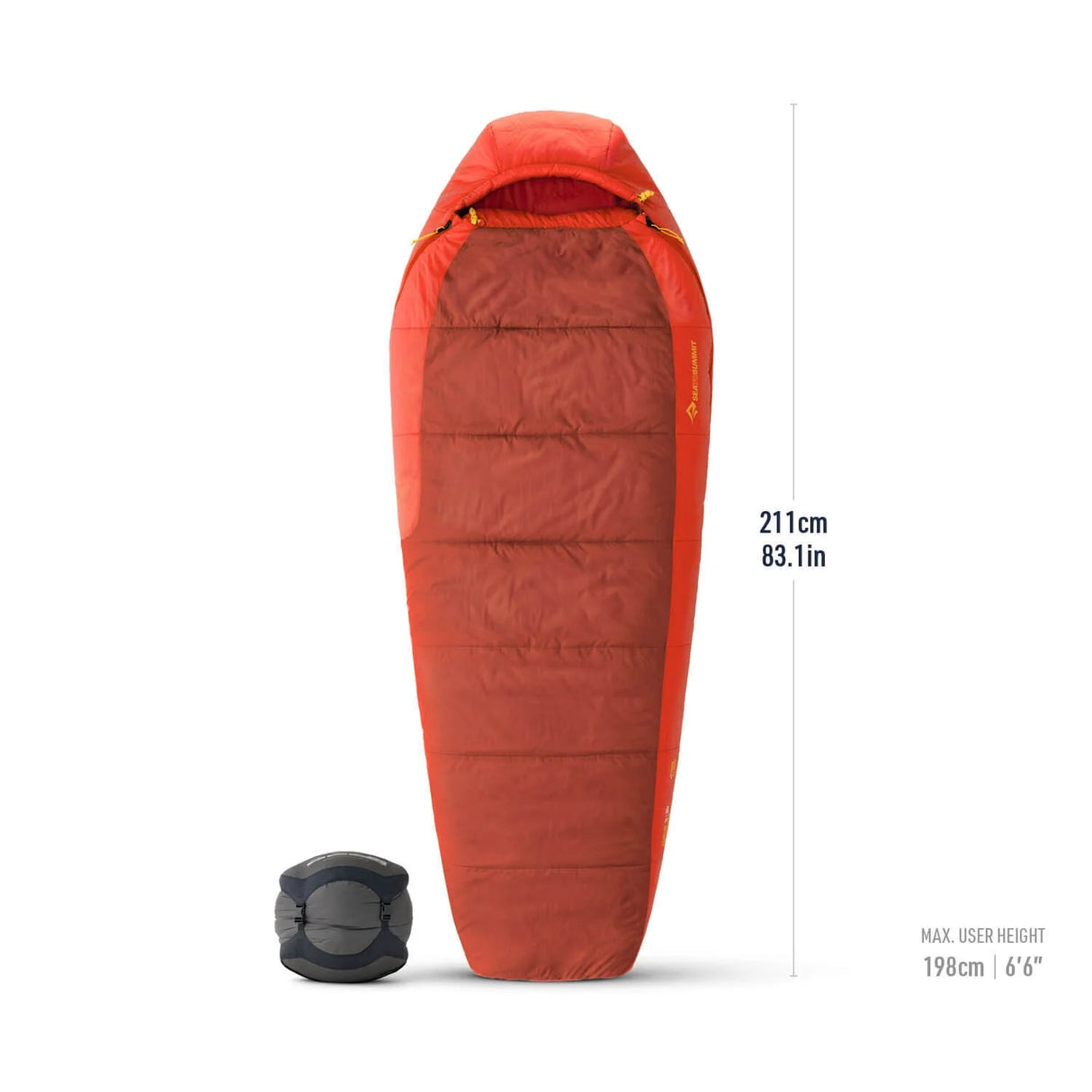 Hamelin Synthetic Sleeping Bag