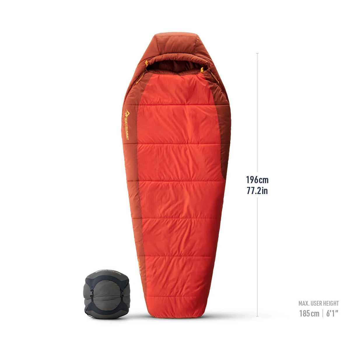 Hamelin Women's Synthetic Sleeping Bag