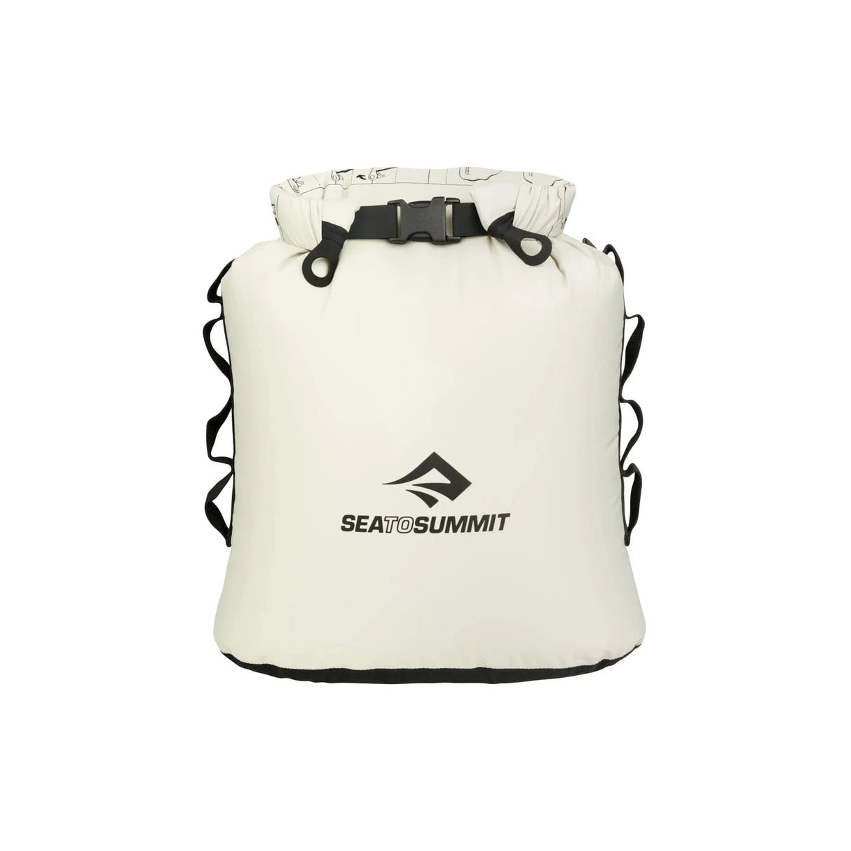 Sea to Summit Dry Sack Trash Dry Sack ATRASHDS