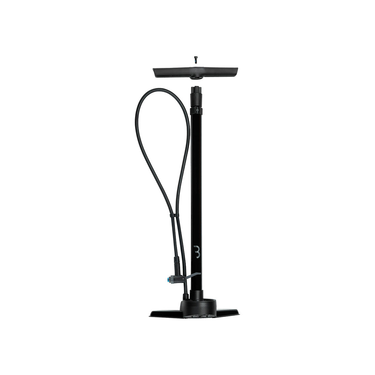 AirSmart Floor Pump