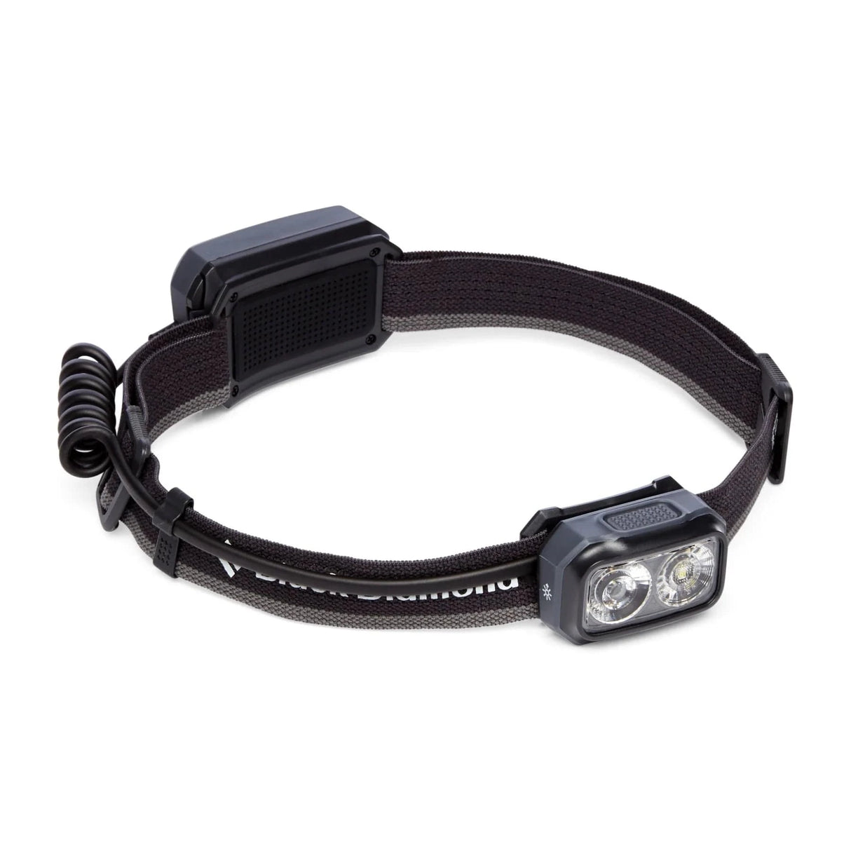 Black Diamond Head Torch Onsight 375 Headlamp