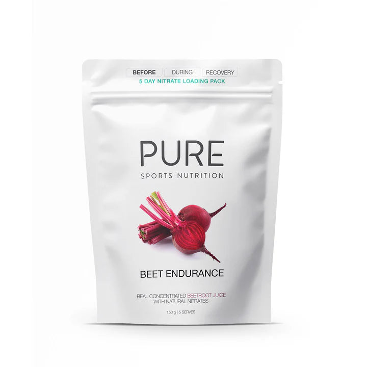 Beet Endurance