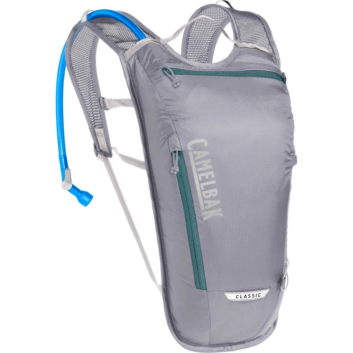 Camelbak Hydration Pack Gunmetal/Hydro Classic Light CB2404001000P