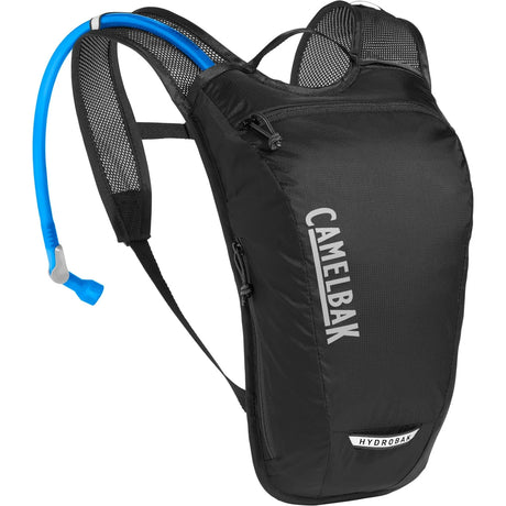 Camelbak Hydration Pack Black/Silver Hydrobak Light CB2405001000P