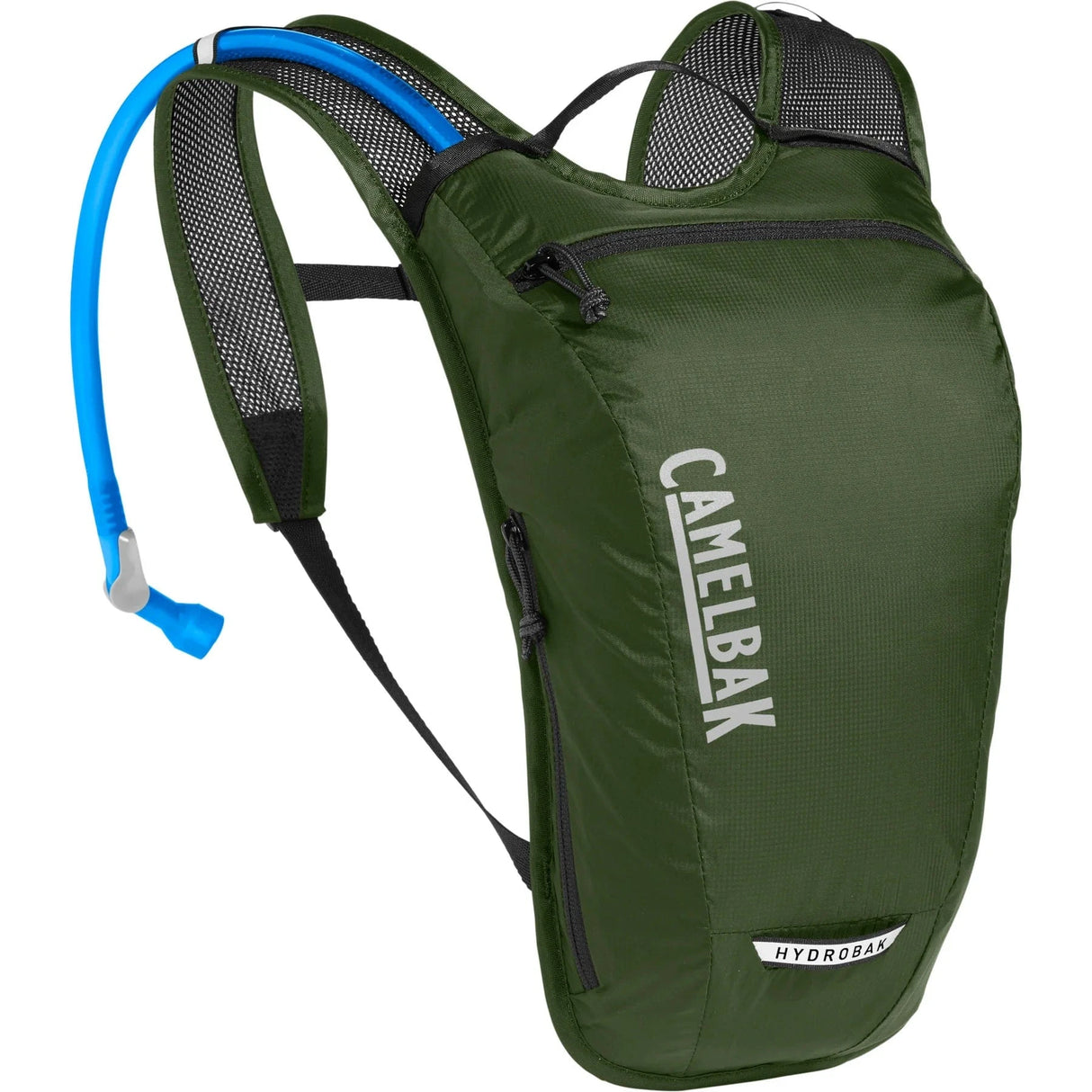 Camelbak Hydration Pack Army Green Hydrobak Light CB2405301000