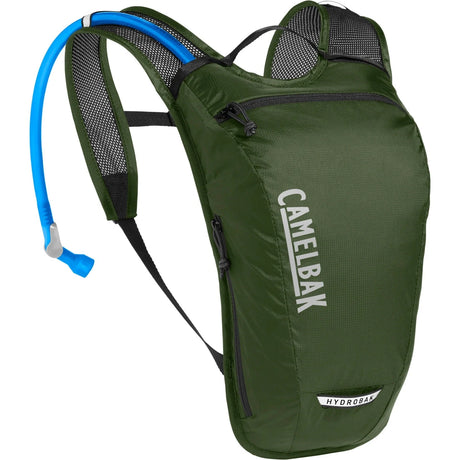 Camelbak Hydration Pack Army Green Hydrobak Light CB2405301000