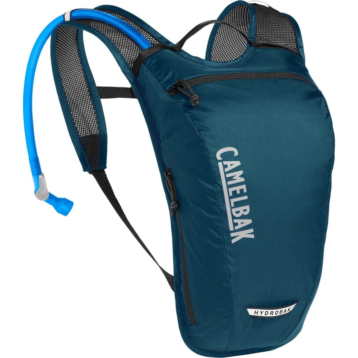 Camelbak Hydration Pack Gibraltar Navy/Black Hydrobak Light CB2405401000