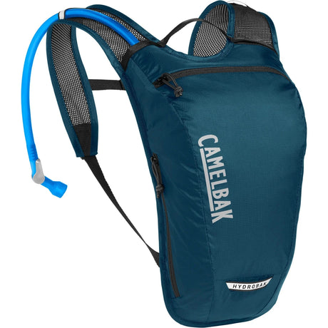Camelbak Hydration Pack Gibraltar Navy/Black Hydrobak Light CB2405401000