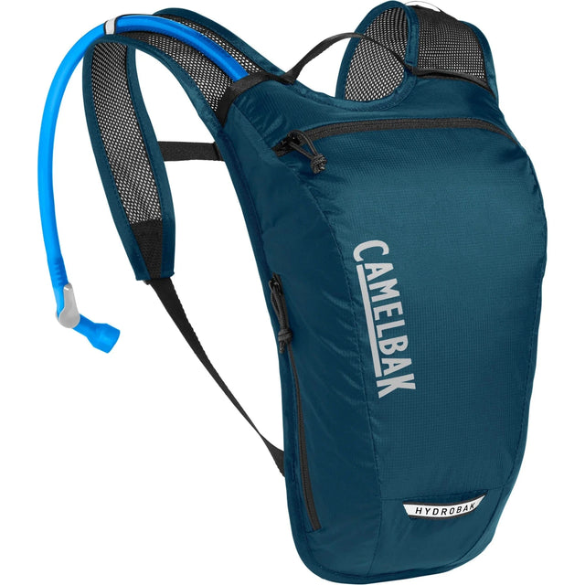 Camelbak Hydration Pack Gibraltar Navy/Black Hydrobak Light CB2405401000