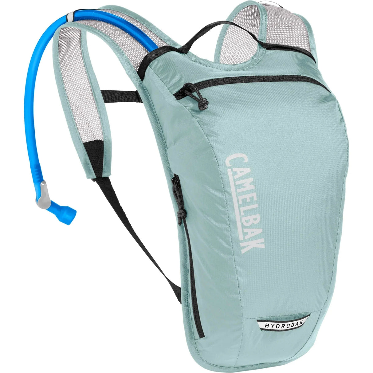 Camelbak Hydration Pack Blue Haze/Black Hydrobak Light CB2405403000