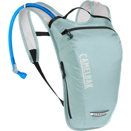 Camelbak Hydration Pack Blue Haze/Black Hydrobak Light CB2405403000