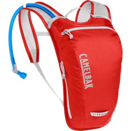 Camelbak Hydration Pack Red/Black Hydrobak Light CB2405602000