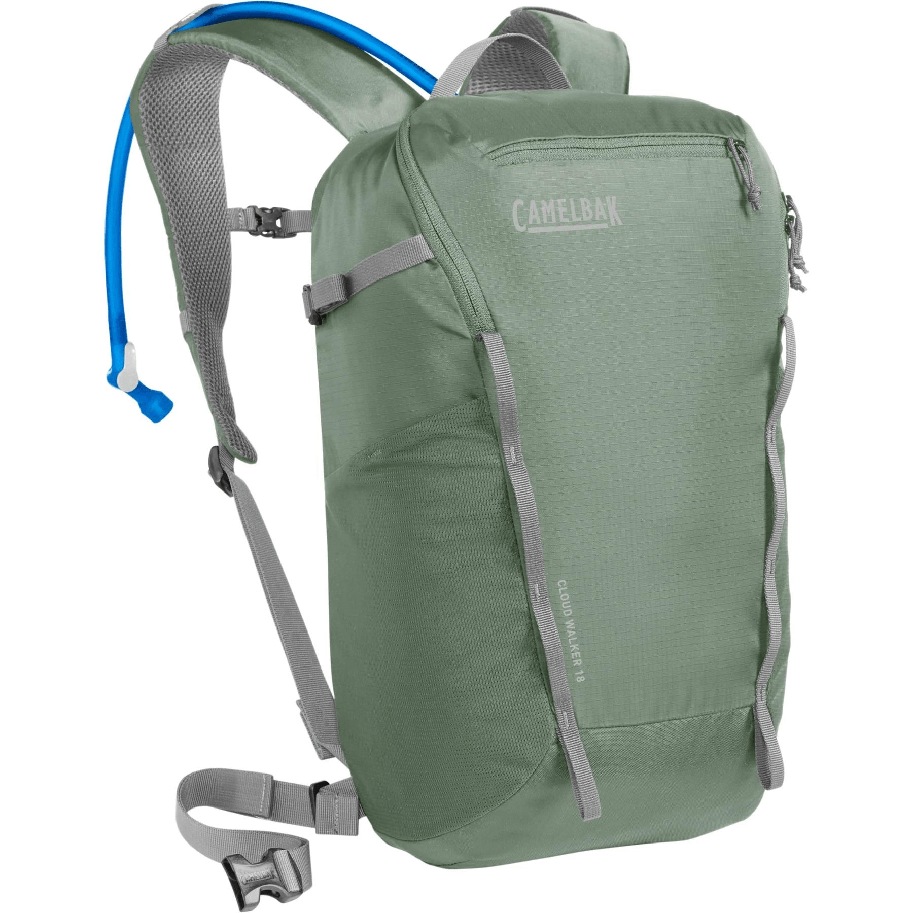 Test Camelbak Cloud Walker 18 2024 : avis sac à dos Randonnée à la journée