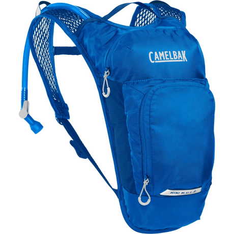 Camelbak Hydration Pack Blue Mini M.U.L.E CB2814401000
