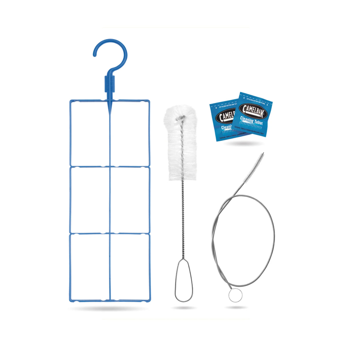 Cleaning Kit (incl. 2 tablets)
