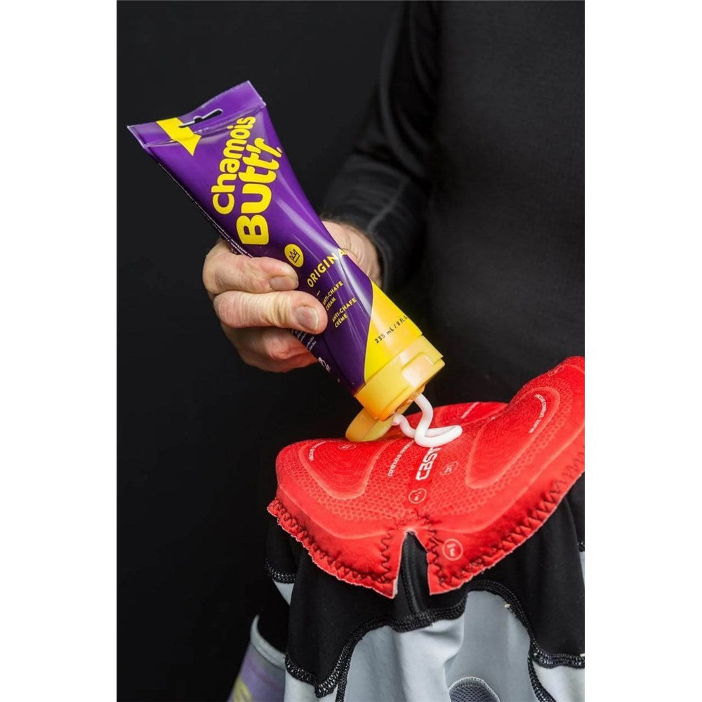 Original Anti-Chafe Tube