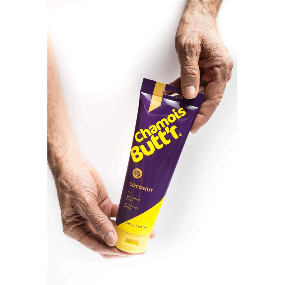 Coconut Anti-Chafe Tube