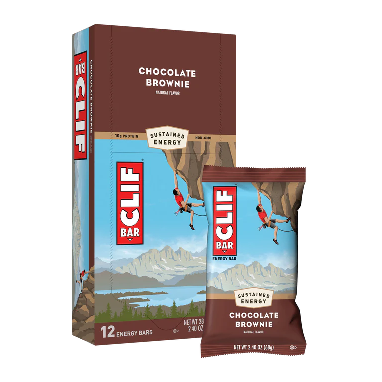 Energy Bar Organic