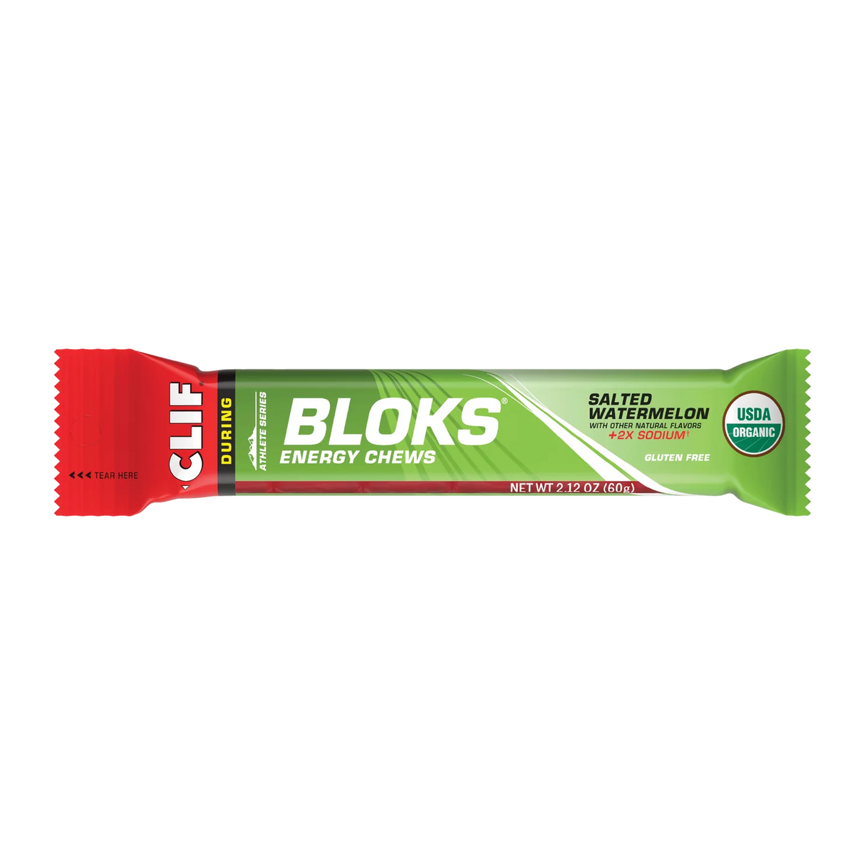 BLOKS Energy Chews