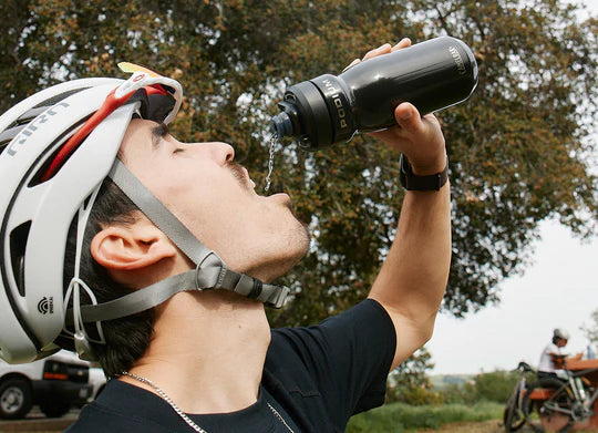 Podium Insulated Steel