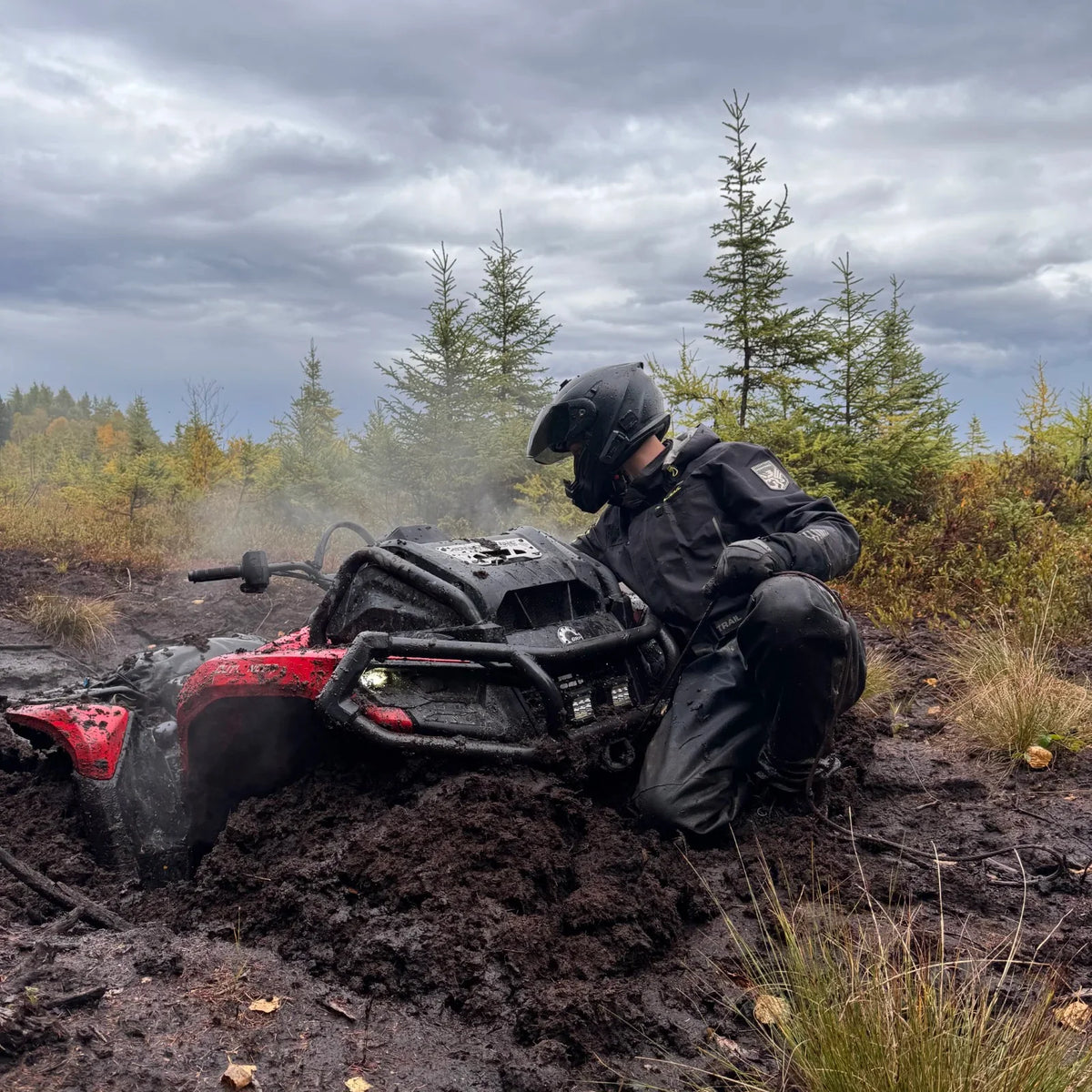 Cardo Packtalk Edge Single - ORV 10