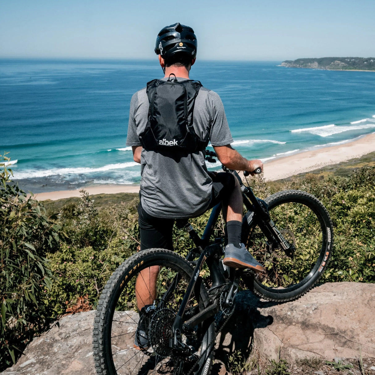 Hydration Pack H20 Haul Three 1.5L Bladder