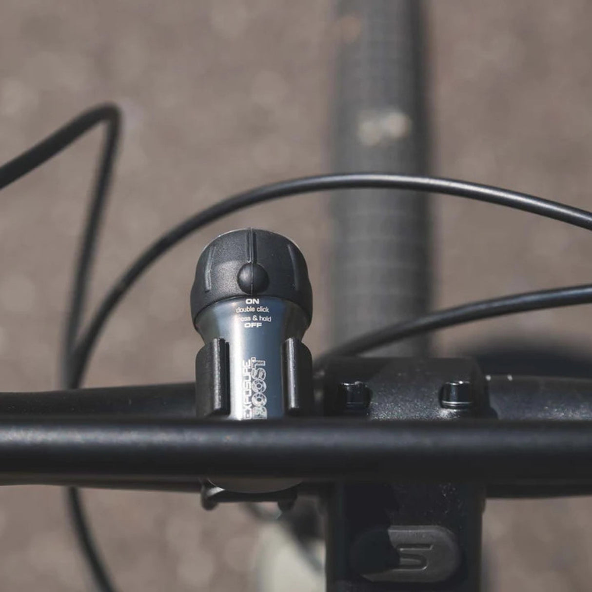 Exposure Boost 2 USB-C DayBright