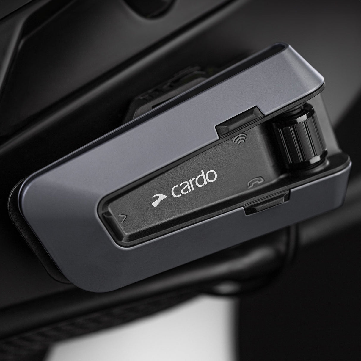 Cardo Packtalk Edge DUO - ORV 6