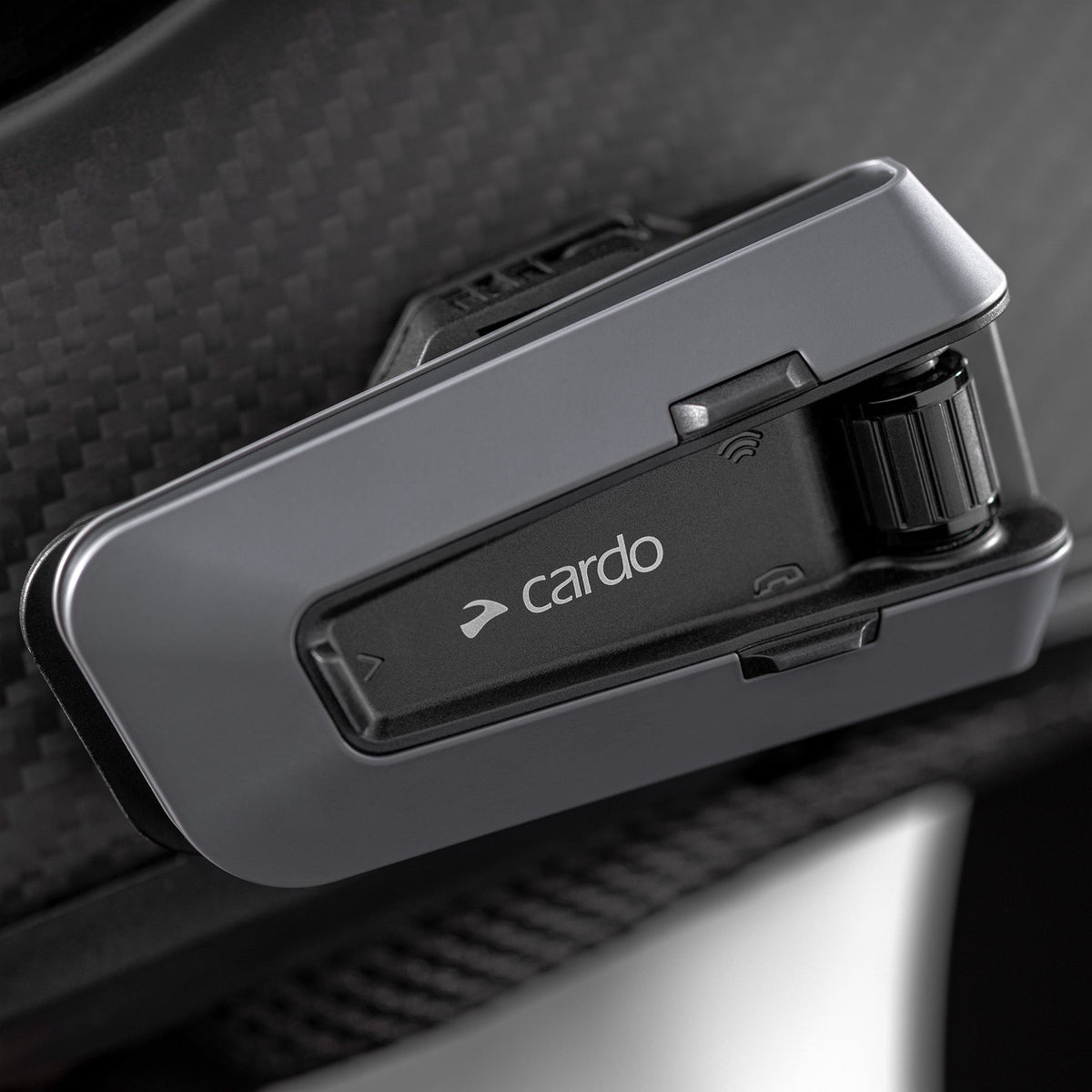 Cardo Packtalk Edge DUO 5