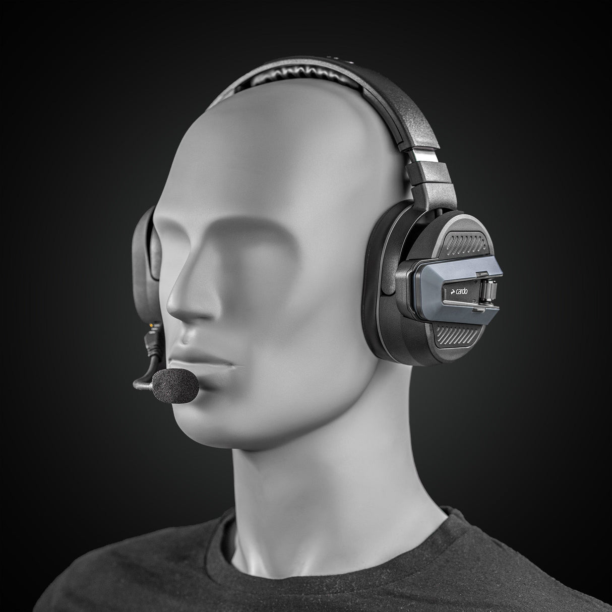 Cardo Edgephones Bundle ORV 12