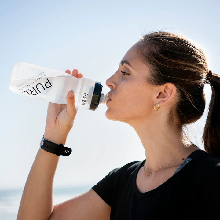 Electrolyte Hydration Low Carb