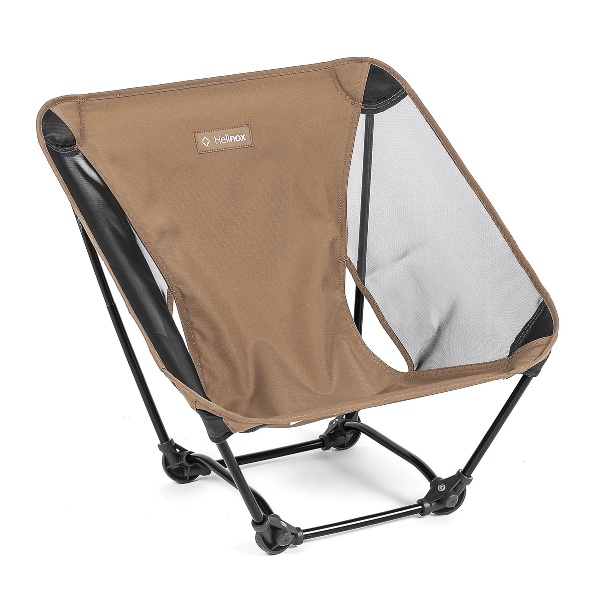 ［シート新品］Helinox ground chair コヨーテ Helinox Ground Chair | Oz Backcountry
