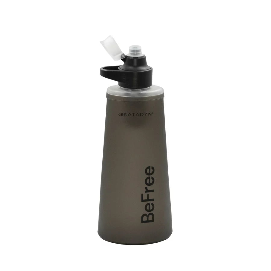 BeFree Filter AC