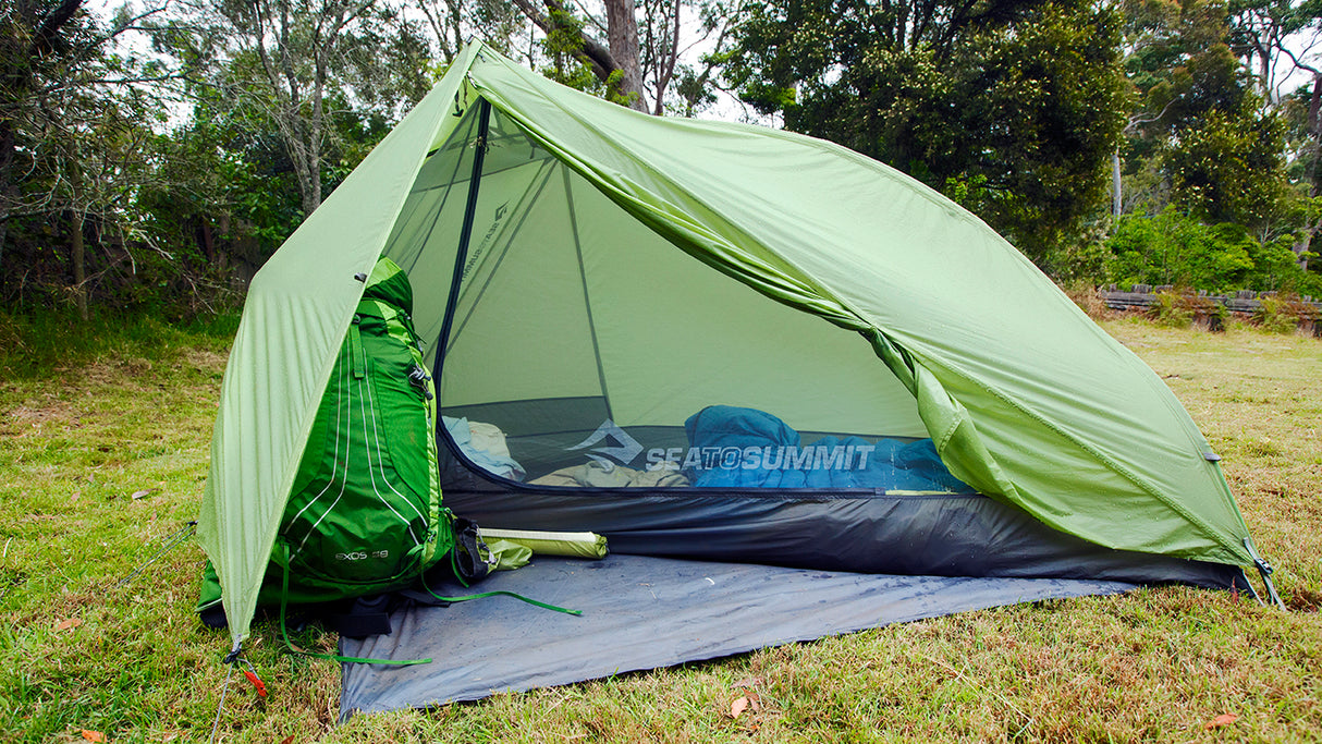 Alto Tent